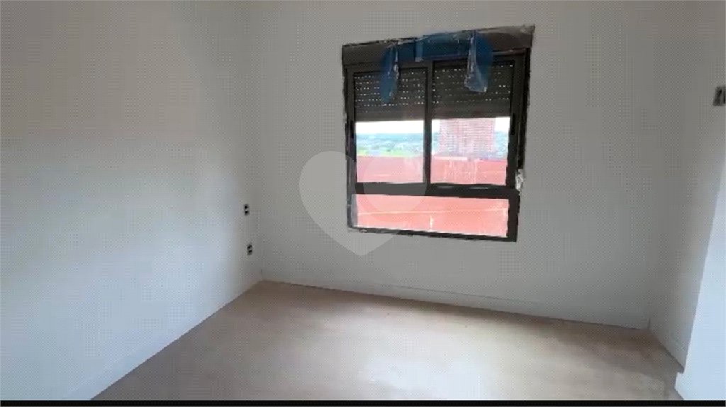 Apartamento à venda com 3 quartos, sendo 1 suíte,  em Jardim Olhos D'água Ii, Ribeirão Preto, SP