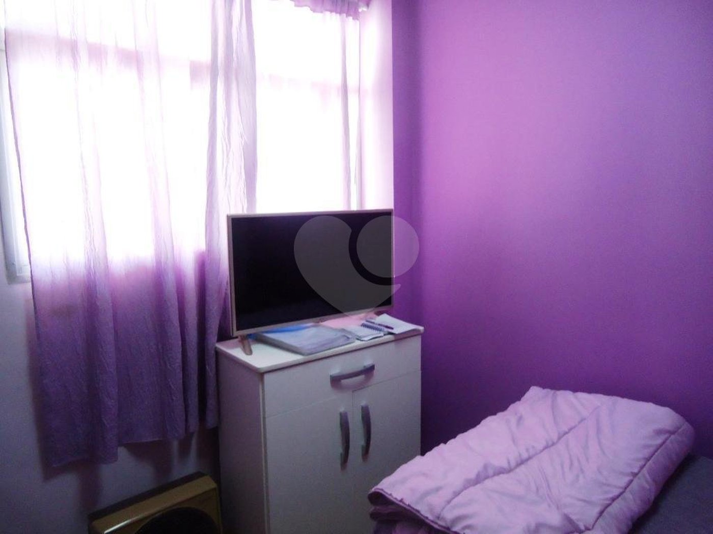 Cobertura à venda com 5 quartos, sendo 1 suíte, em Santana, São Paulo, SP