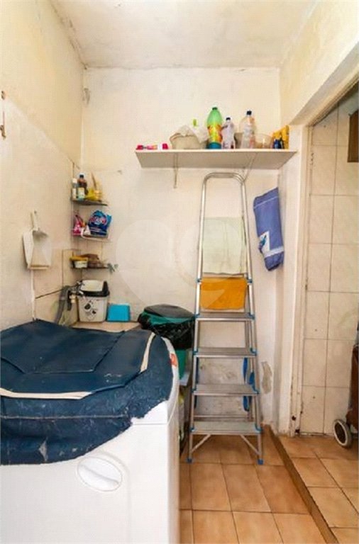 Casa à venda com 3 quartos em Parque Vitória, São Paulo, SP
