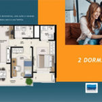 Apartamento Residencial à venda, Encruzilhada, Santos - AP1060.