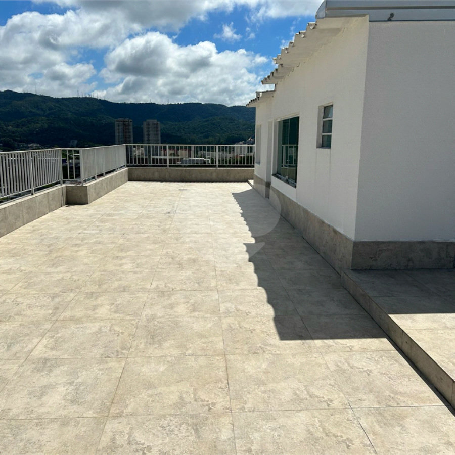 Apartamento à venda com 4 quartos, sendo 2 suítes, em Vila Partenio, Mogi das Cruzes, SP