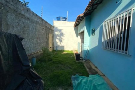 Casa para alugar com 3 quartos, sendo 1 suíte, em Açucena, Balsas, MA