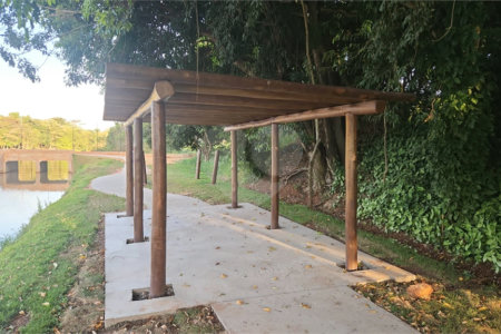 Terreno à venda em Boa Esperança, Paulínia, SP