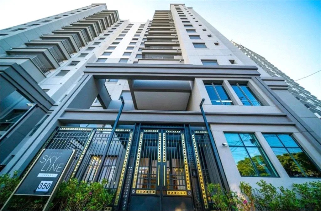 Apartamento à venda com 2 quartos em Butantã, São Paulo, SP