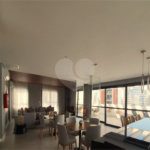 Apartamento à venda ou para alugar em Pinheiros, São Paulo, SP