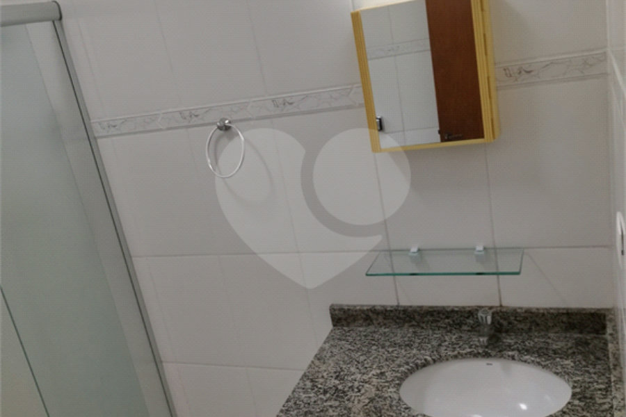 Casa para alugar com 2 quartos, sendo 1 suíte,  em Jabaquara, São Paulo, SP