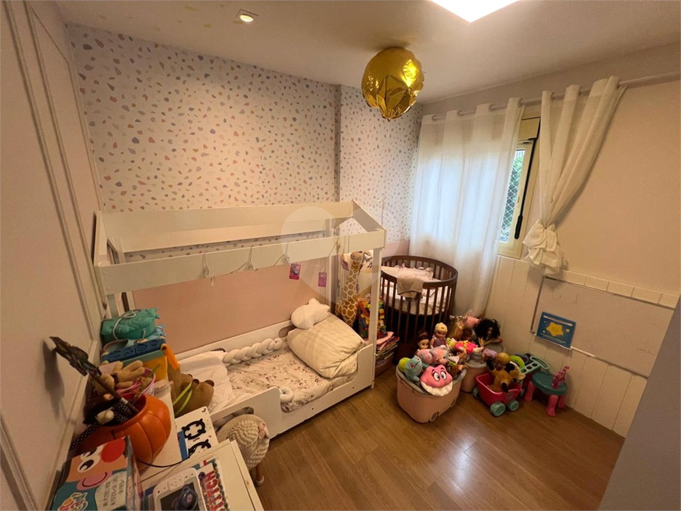 Apartamento à venda com 2 quartos, sendo 1 suíte,  em Santana, São Paulo, SP