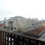 Sobrado à venda com 3 quartos, sendo 2 suítes, em Parada Inglesa, São Paulo, SP