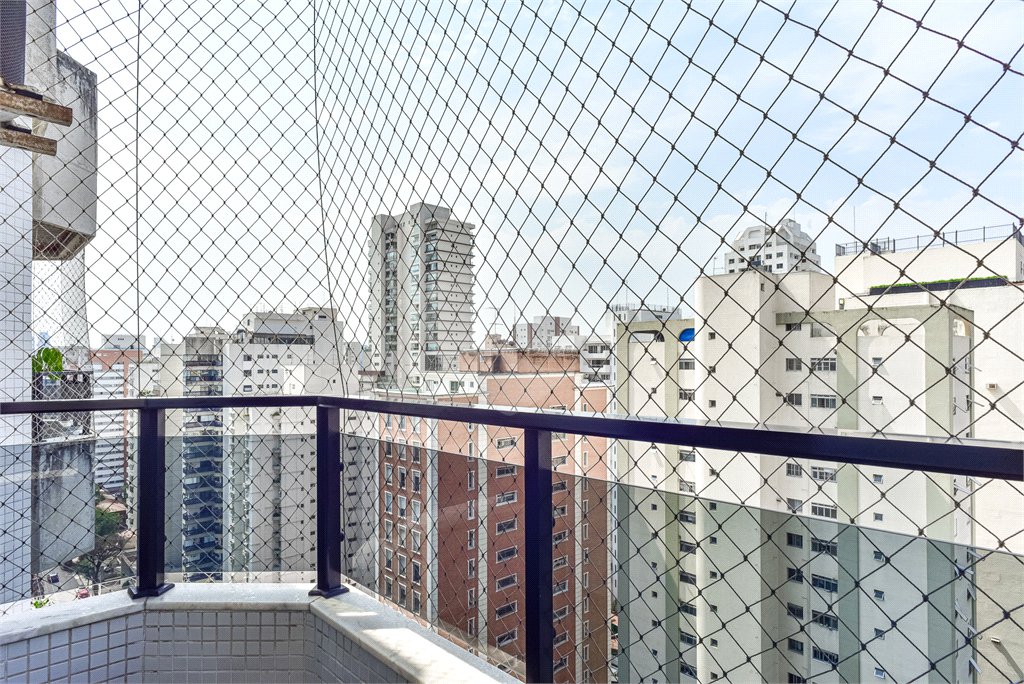 Apartamento à venda com 2 quartos, sendo 1 suíte, em Brooklin, São Paulo, SP