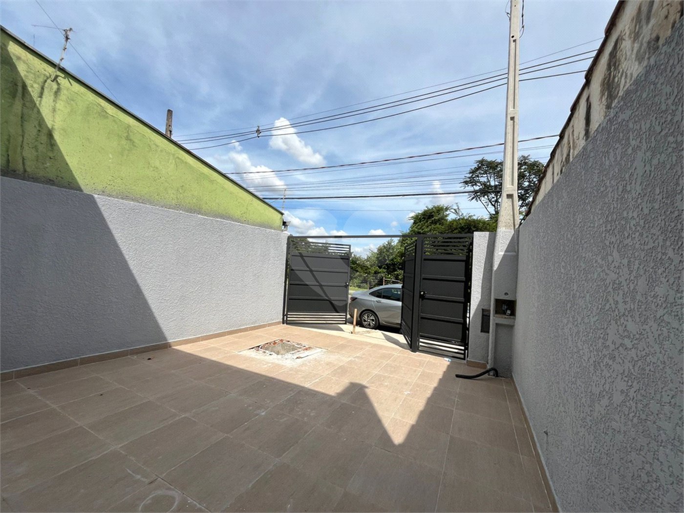 Casa à venda com 2 quartos, sendo 1 suíte, em Ipanema Ville, Sorocaba, SP
