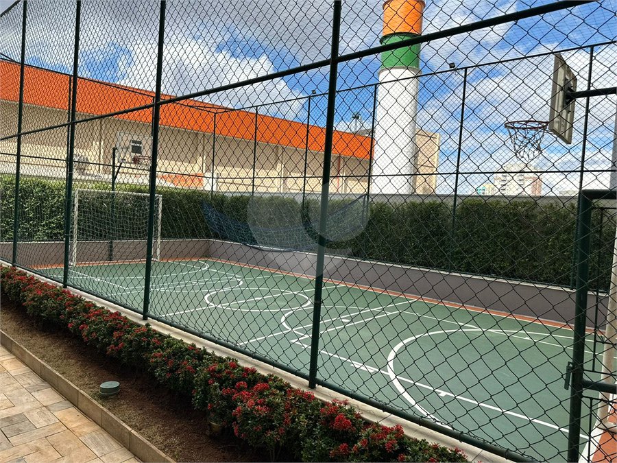 Apartamento à venda com 2 suítes em Parque das Nações, Santo André, SP