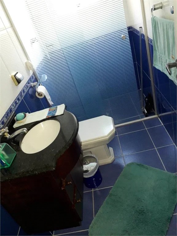Sobrado à venda com 4 quartos, sendo 1 suíte, em Rio Pequeno, São Paulo, SP