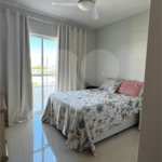 Casa em condomínio à venda com 4 quartos, sendo 2 suítes, em Palmeiras, Cabo Frio, RJ