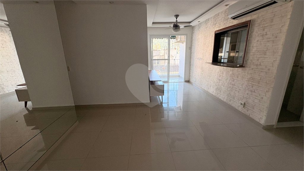 Apartamento à venda com 2 quartos em Vila Isabel, Rio de Janeiro, RJ