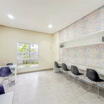 **Apartamento na Saúde 61m² | 2 dormitórios | 1 suíte | 2 vagas | depósito privativo**