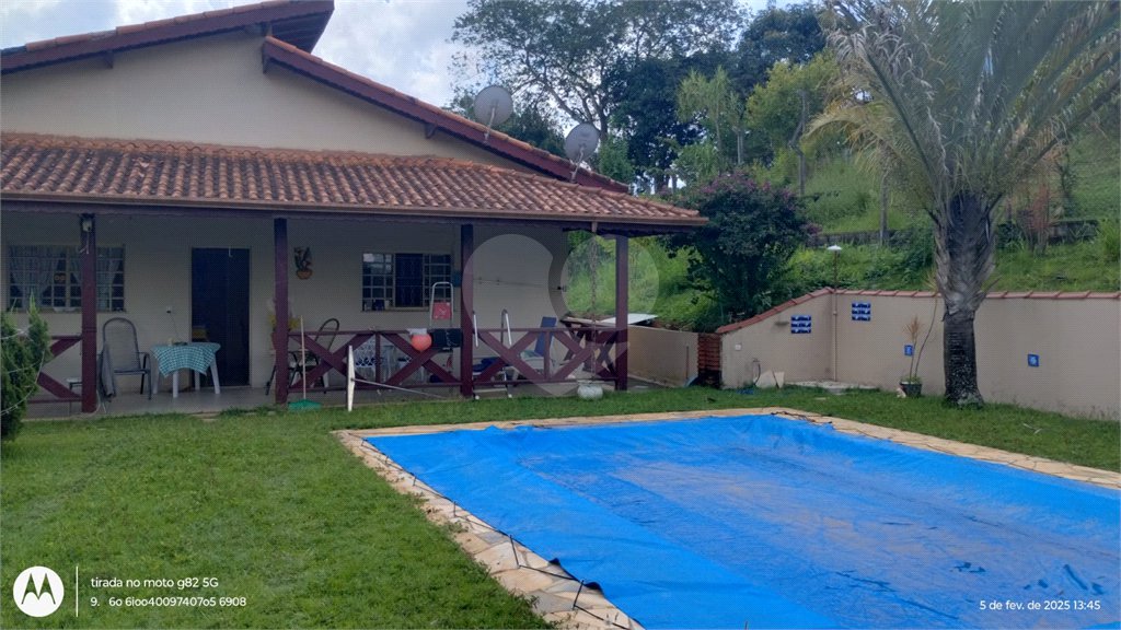 Chácara à venda em Mombaça, São Roque, SP