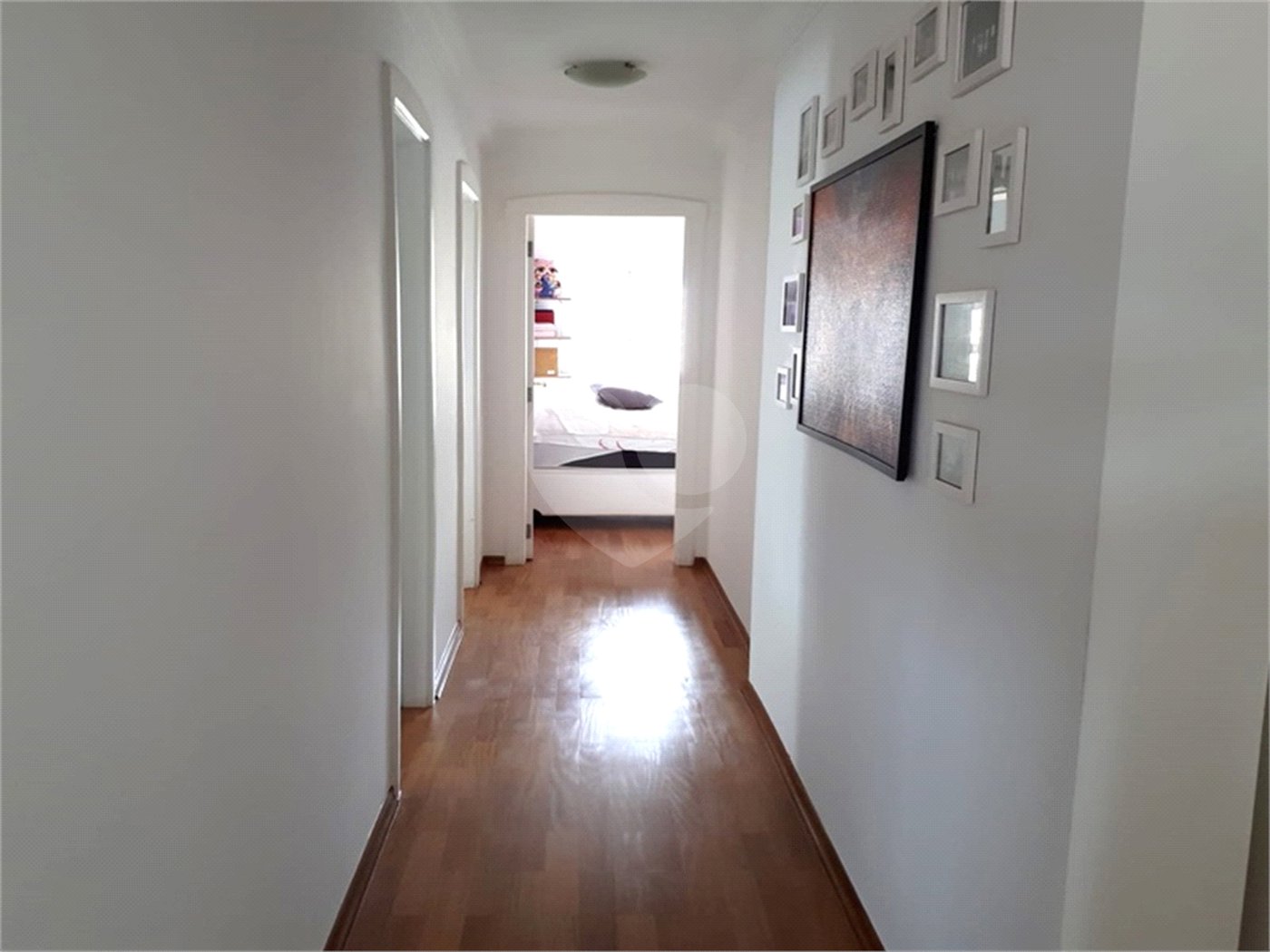 Apartamento à venda com 3 quartos, sendo 1 suíte, em Mandaqui, São Paulo, SP