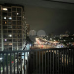 Apartamento à venda com 1 quarto em Jardim das Acácias, São Paulo, SP