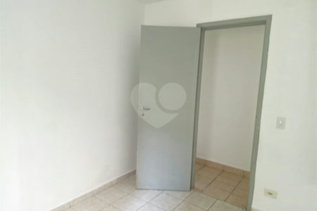 Apartamento à venda com 2 quartos em Jardim D'abril, São Paulo, SP