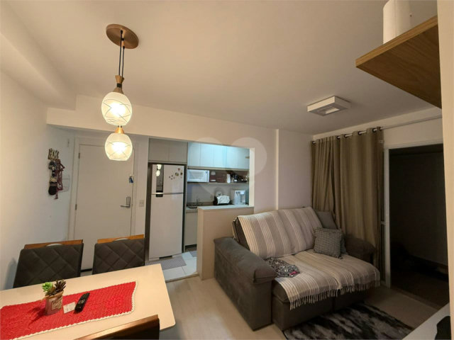 Apartamento à venda com 2 quartos, sendo 1 suíte,  em Jabaquara, São Paulo, SP