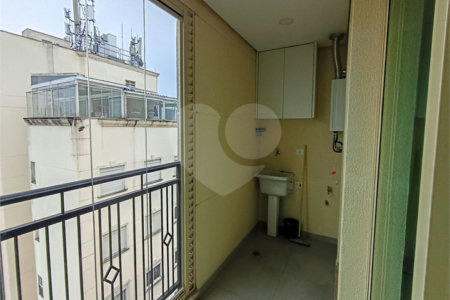 Apartamento para alugar com 2 suítes em Jardim São Paulo(zona Norte), São Paulo, SP