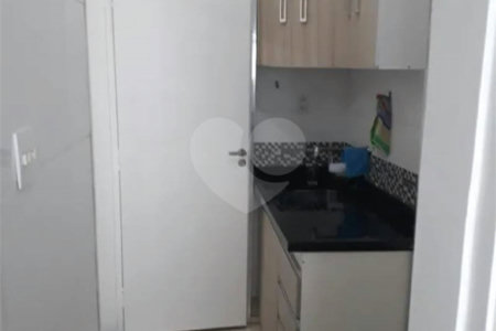 Studio à venda com 1 quarto no Centro, São Paulo, SP