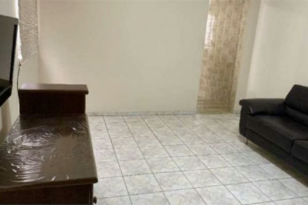 Apartamento à venda com 2 quartos em Lapa, São Paulo, SP