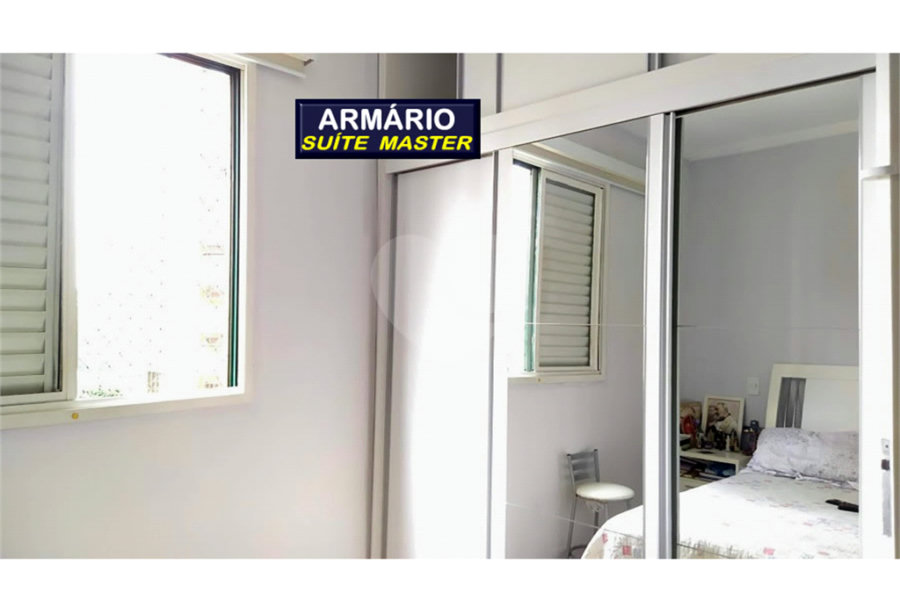 Apartamento à venda com 3 quartos, sendo 1 suíte, em Morumbi, São Paulo, SP