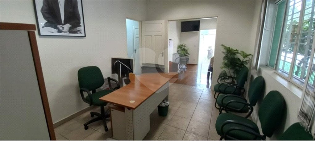 Casa Térrea à venda com 1 quarto em Lapa, São Paulo, SP