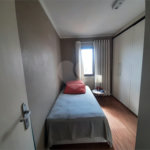 Apartamento à venda com 2 quartos, sendo 1 suíte, em Casa Verde, São Paulo, SP