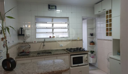 Apartamento à venda com 2 quartos em Santana, São Paulo, SP
