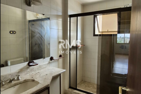 Apartamento para alugar com 3 quartos, sendo 1 suíte, em Vila Nova, Itu, SP