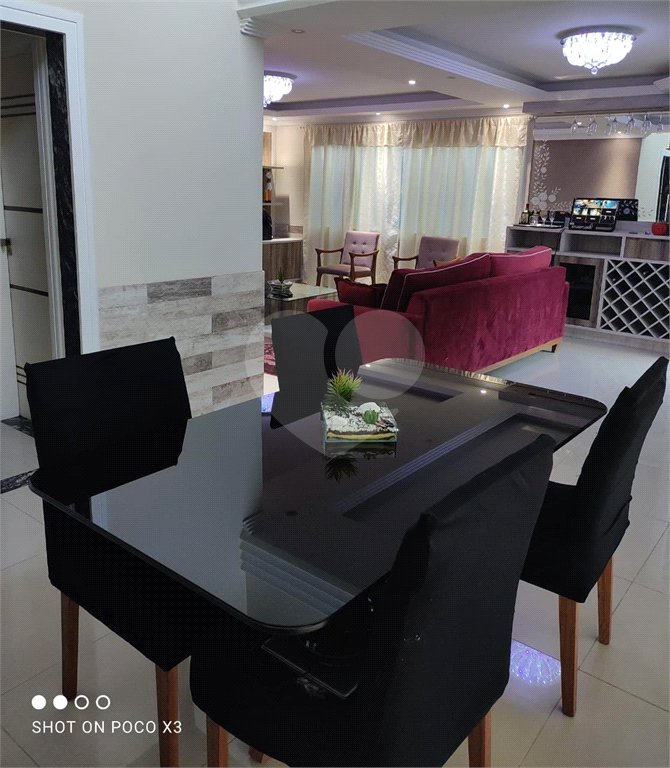 Casa à venda com 3 suítes em Campo Grande, Rio de Janeiro, RJ
