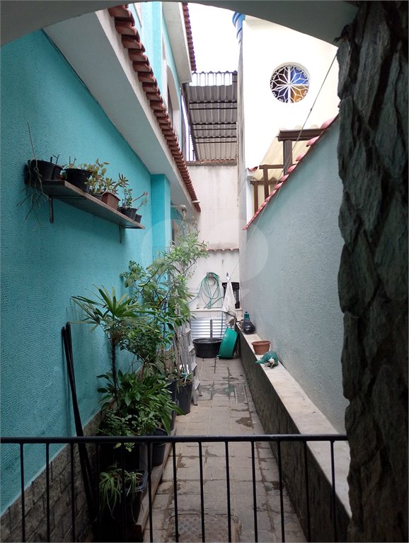 Casa à venda com 3 quartos, sendo 1 suíte, em Campo Grande, Rio de Janeiro, RJ