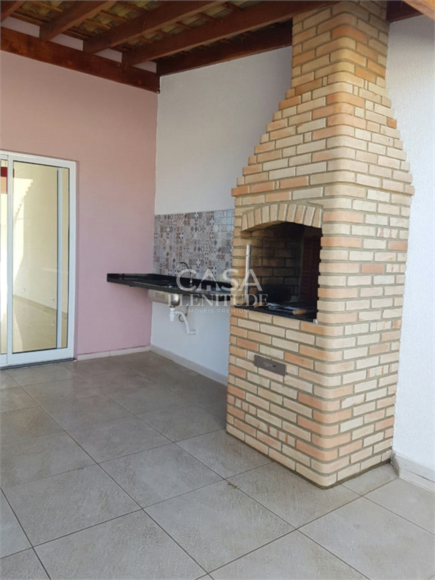 Casa em condomínio à venda com 3 quartos, sendo 1 suíte, em Horto Florestal, Sorocaba, SP