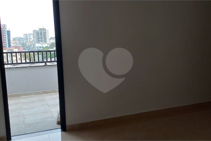 Apartamento à venda com 2 quartos em Jardim São Paulo(zona Norte), São Paulo, SP