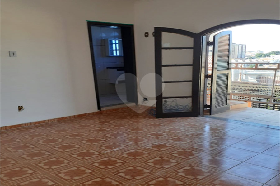 Casa à venda com 3 quartos, sendo 2 suítes, em Parada Inglesa, São Paulo, SP