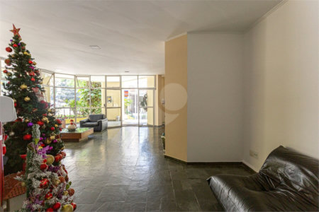 Apartamento para venda com 40m² - Consolação.