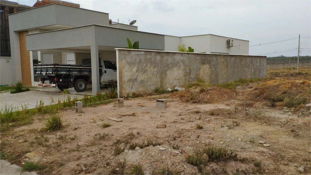 Loteamento à venda no condomínio Prime Ville, Balsas - MA