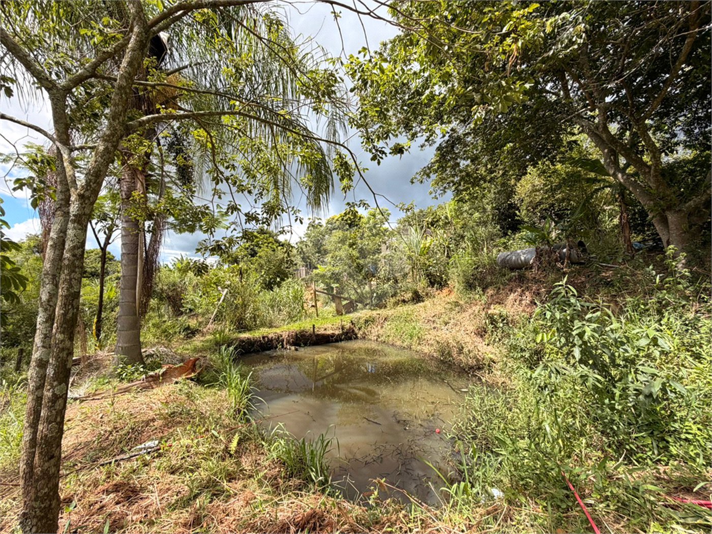 Chácara à venda com 3 quartos, sendo 1 suíte, no Centro, Araçoiaba da Serra, SP