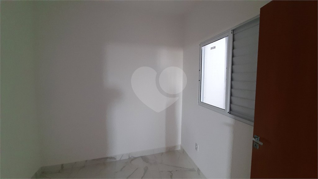 Casa à venda com 2 quartos no condomínio Residencial Luta, São Paulo - SP