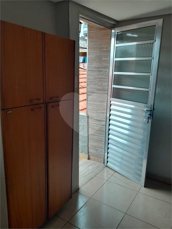 Casa à venda com 2 quartos em Vila Hamburguesa, São Paulo, SP