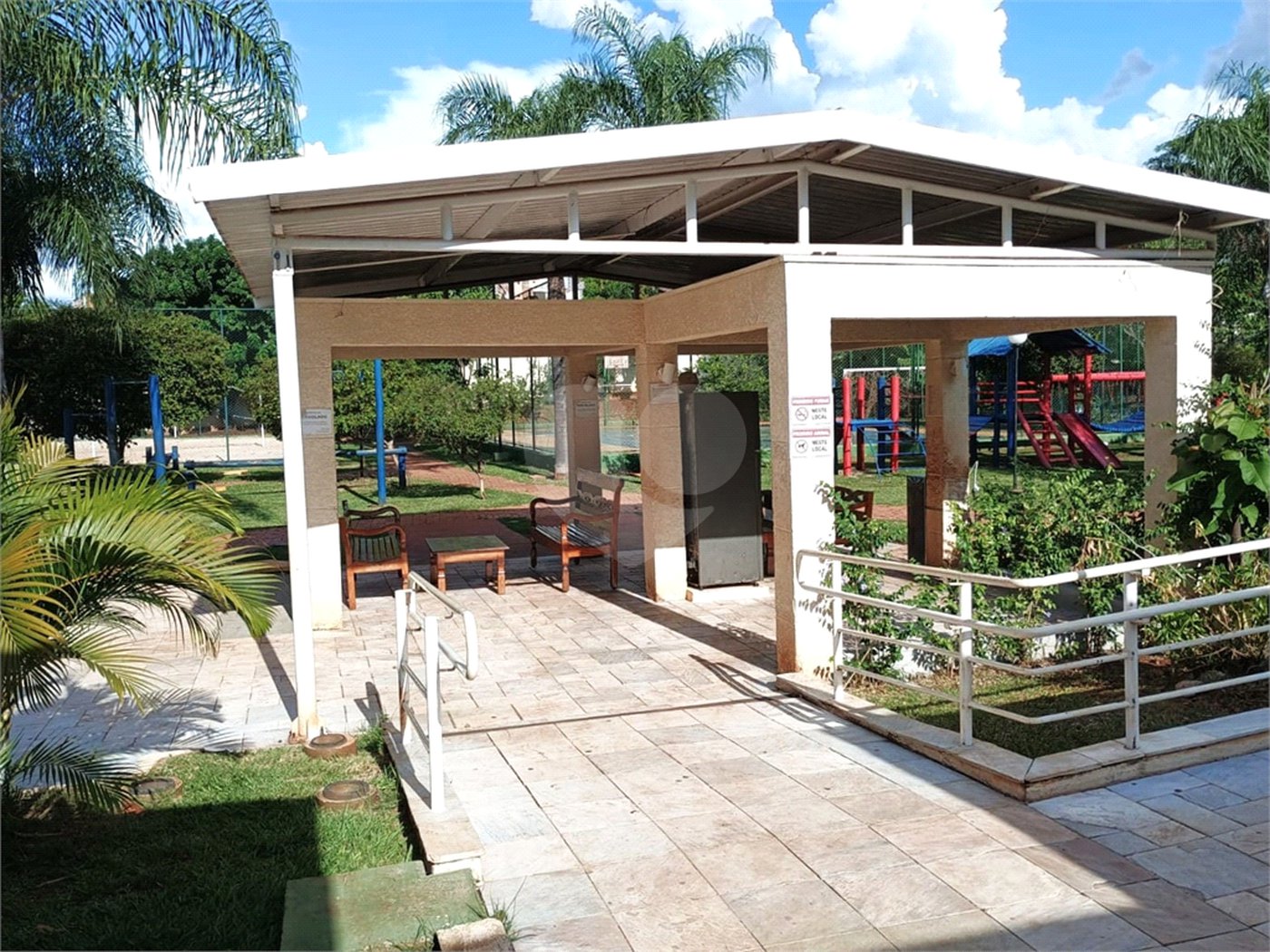 Apartamento à venda com 2 quartos em Parque Industrial Lagoinha, Ribeirão Preto, SP