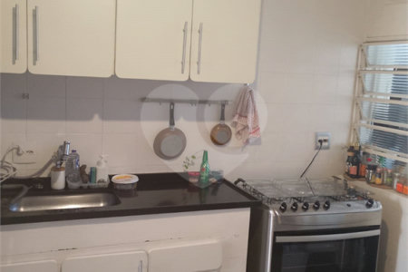 Apartamento à venda com 2 quartos em Jardim Paulista, São Paulo, SP