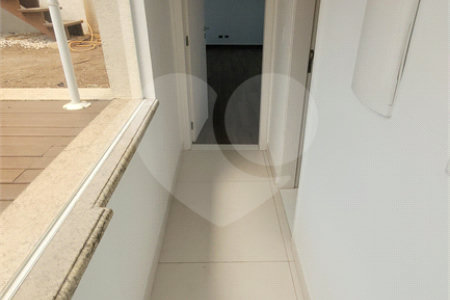 Cobertura à venda com 4 quartos, sendo 2 suítes, em Água Fria, São Paulo, SP