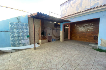 Casa à venda com 2 quartos, sendo 1 suíte, em Campo Grande, Rio de Janeiro, RJ