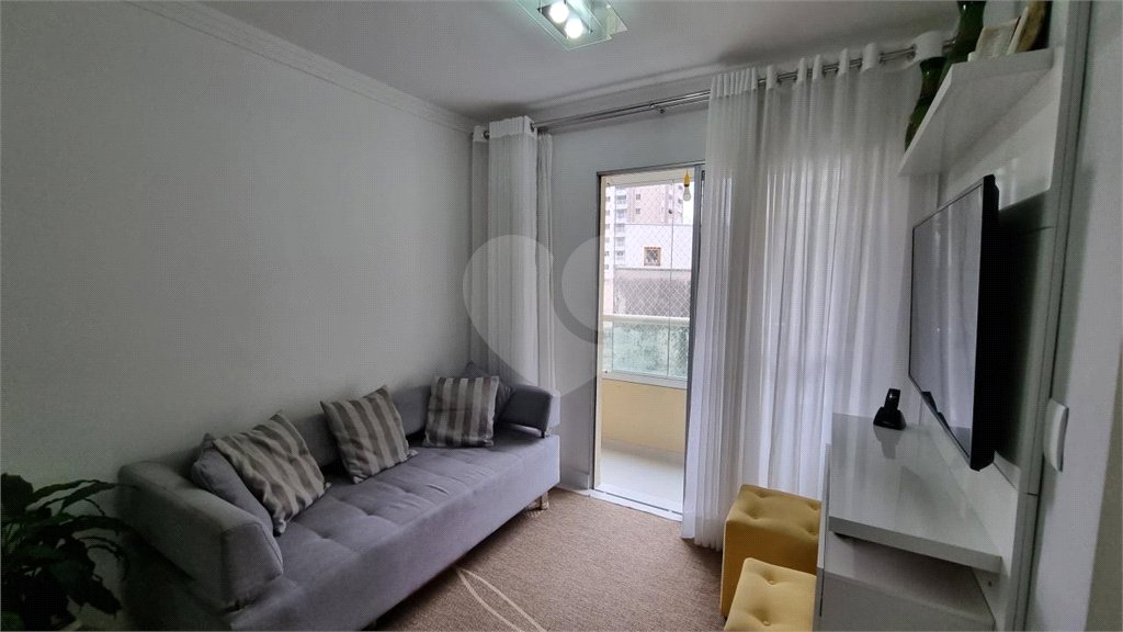Apartamento à venda com 3 quartos, sendo 1 suíte, em Jardim Esmeralda, São Paulo, SP