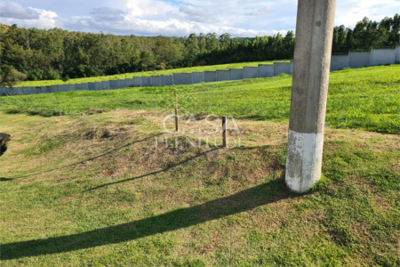 Terreno em condomínio à venda em Residencial Fazenda Alta Vista, Salto de Pirapora, SP