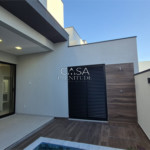 Casa em condomínio à venda com 3 quartos, sendo 1 suíte,  em Cajuru do Sul, Sorocaba, SP