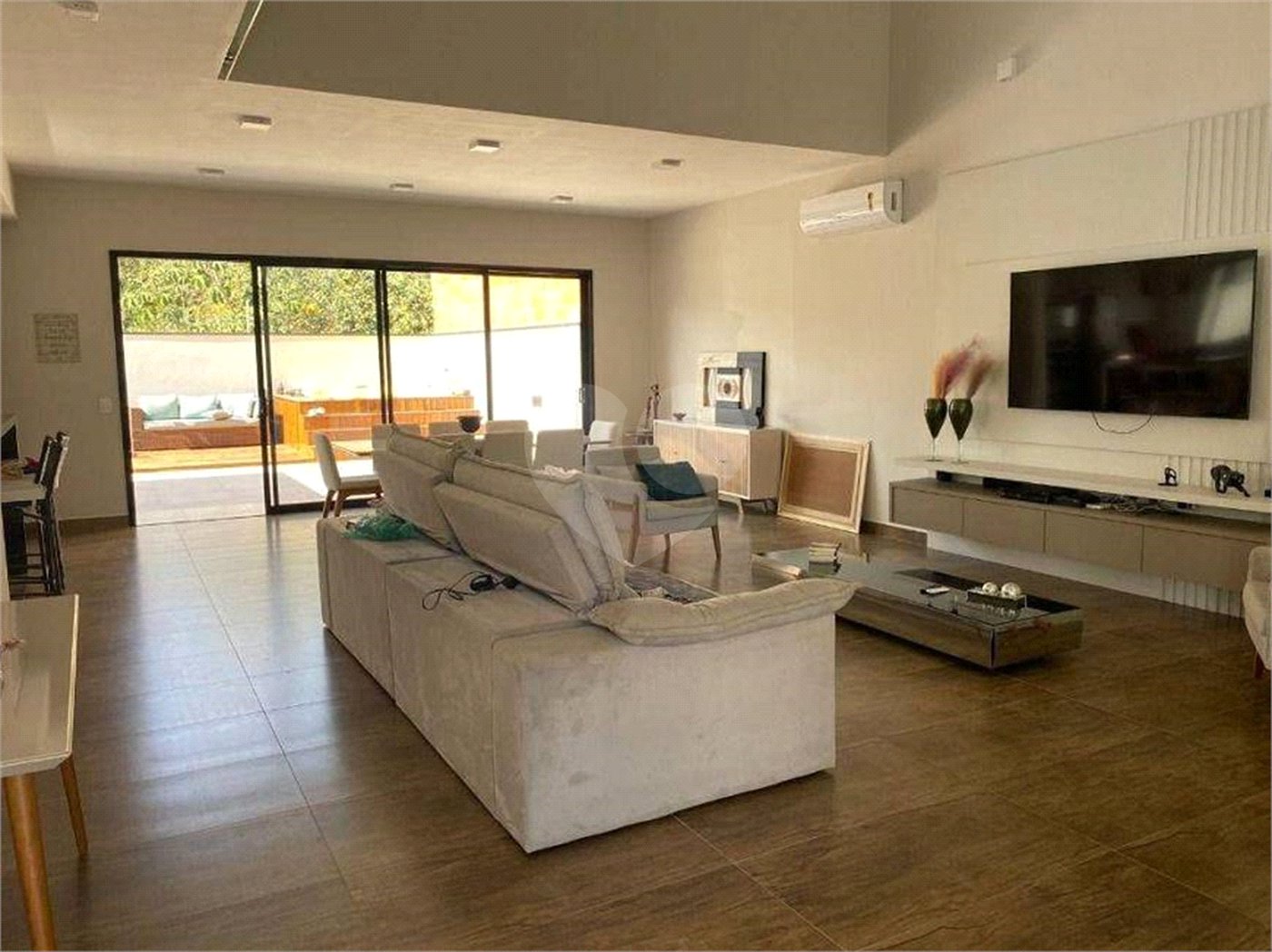 Casa à venda com 3 quartos, sendo 1 suíte,  no condomínio Jardins DI Roma Piazza Navonna, Indaiatuba - SP